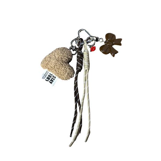 louisa lee | Taschenanhänger Nr. 004