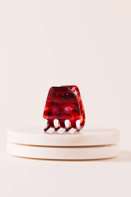 MY NAME IS GIGI PARIS | Mini Hairclip Opera