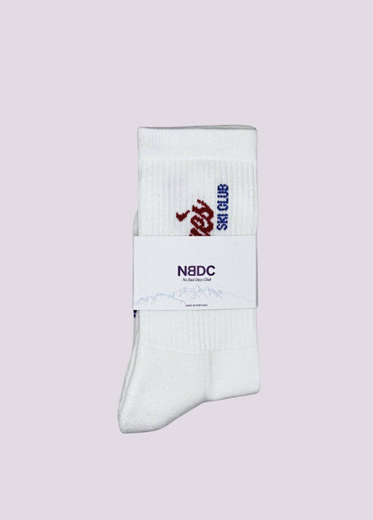 No Bad Days Club | Socken APRÈS SKI CLUB