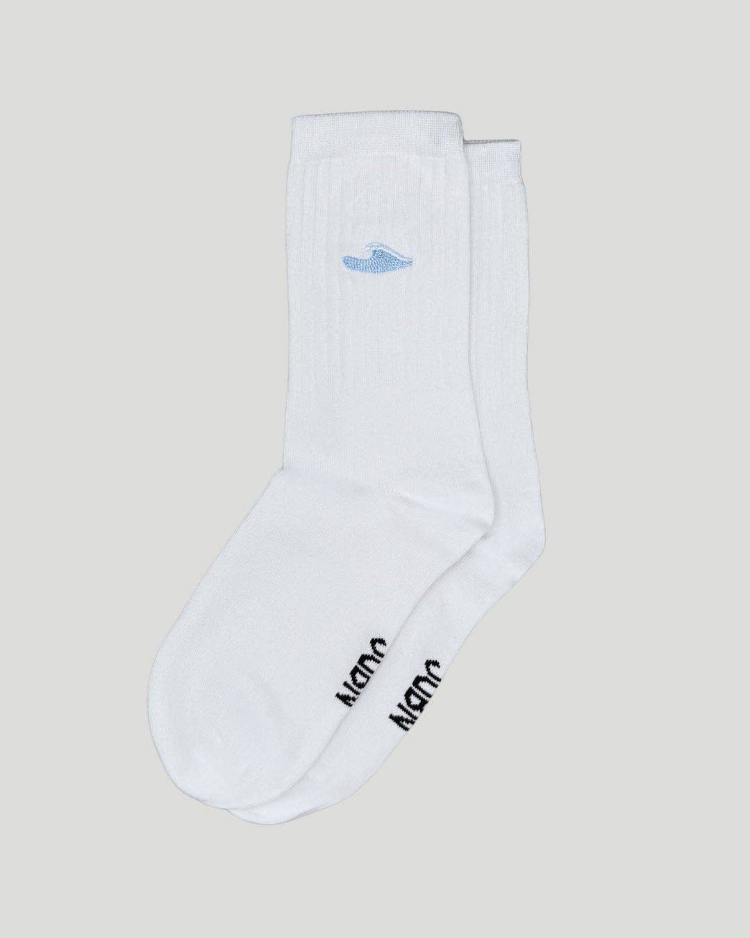 No Bad Days Club | Socken Wave