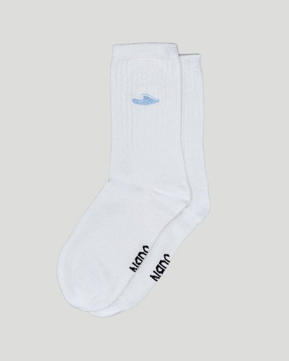 No Bad Days Club | Socken Wave