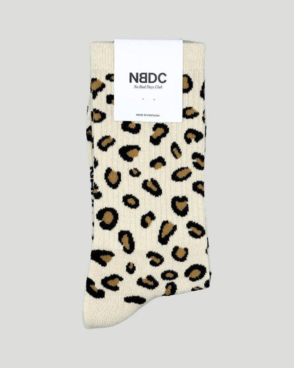 No Bad Days Club | Socken Leo