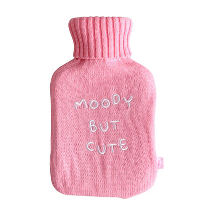 Frau Hansen | Wärmflasche Moody But Cute