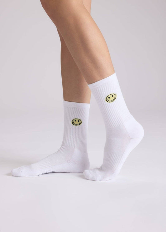 No Bad Days Club | Socken SMILEY