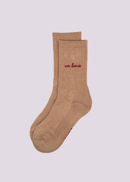 No Bad DaysClub | Socken VA BENE