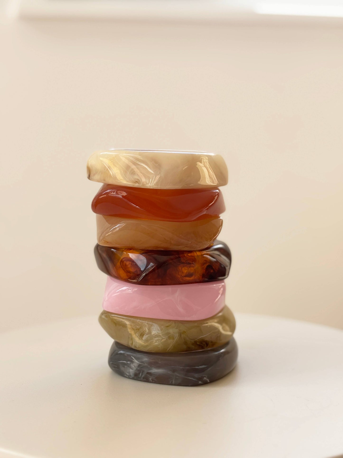 atelier marpo | OMA Armreif