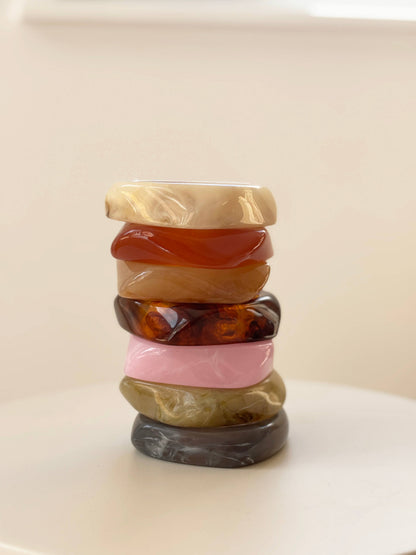 atelier marpo | OMA Armreif