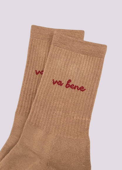 No Bad DaysClub | Socken VA BENE