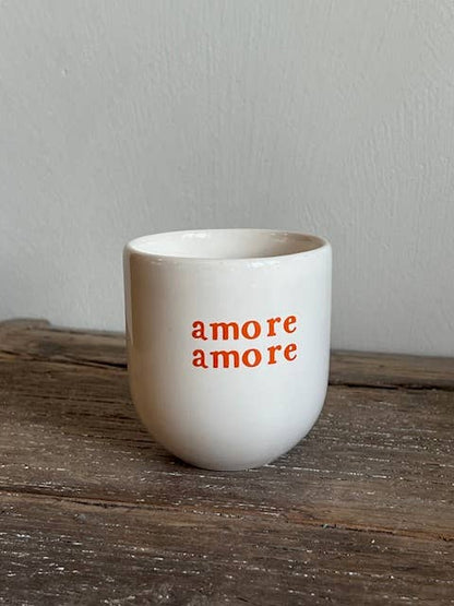 Sisi, house of Style | Tasse Amore Amore