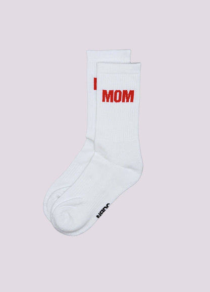 No Bad Days Club | Socken MOM