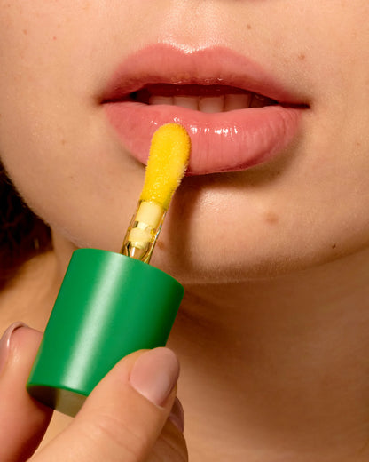 MÁDARA | NECTAR LIPS Ceramide Lip Oil