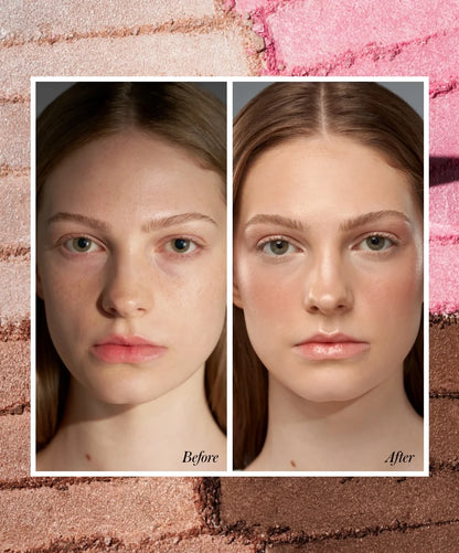 rms beauty | ReDimension Daily Glow Sheer Highlighter Palette