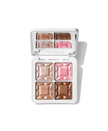 rms beauty | ReDimension Daily Glow Sheer Highlighter Palette