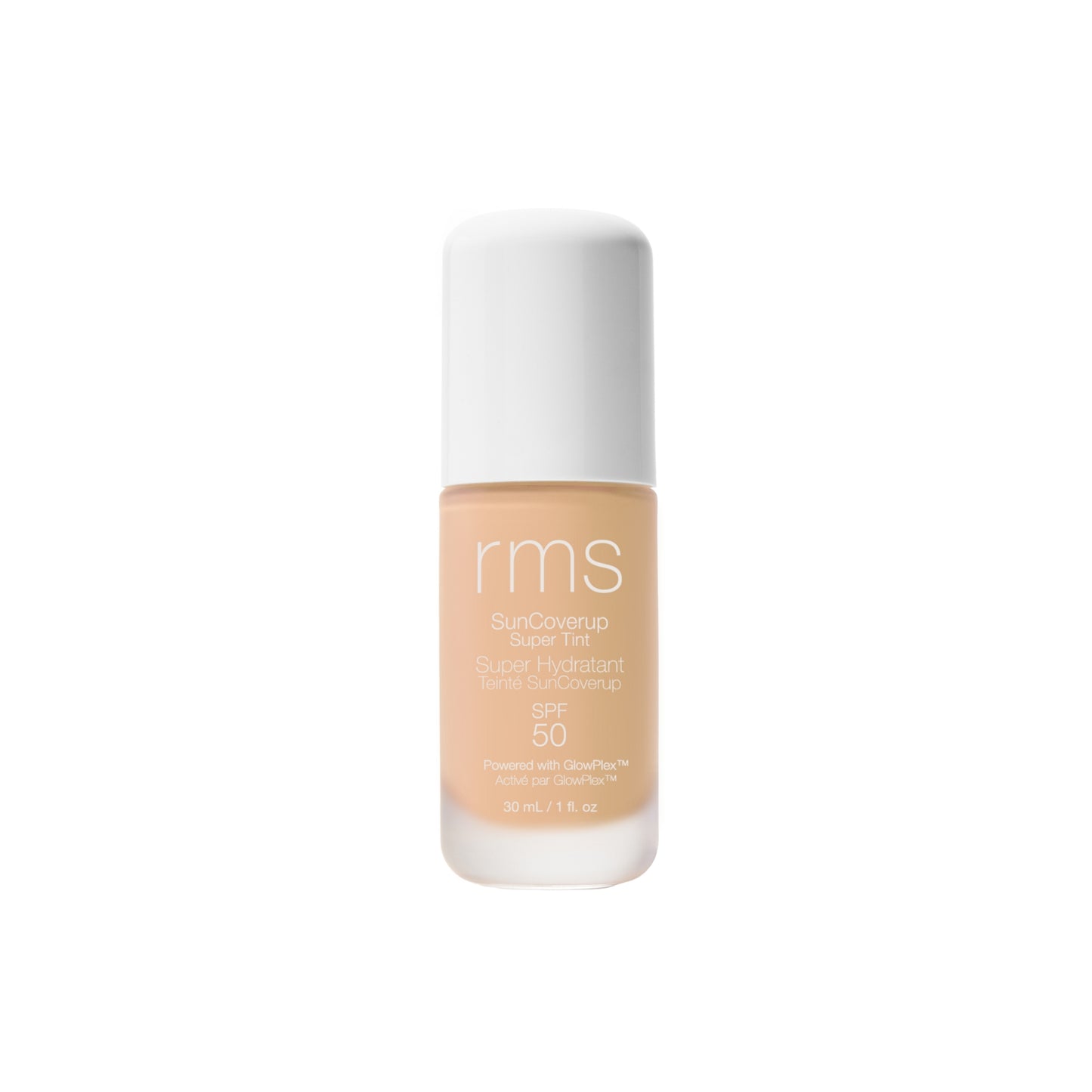 rms beauty | SunCoverup Skin Tint SPF50