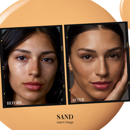 rms beauty | SunCoverup Skin Tint SPF50
