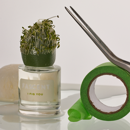 Fascent | Eau de Parfum I Fig You