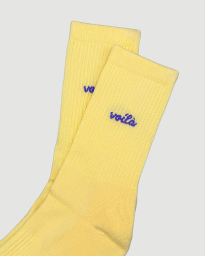 No Bad Days Club | Socken Voilà