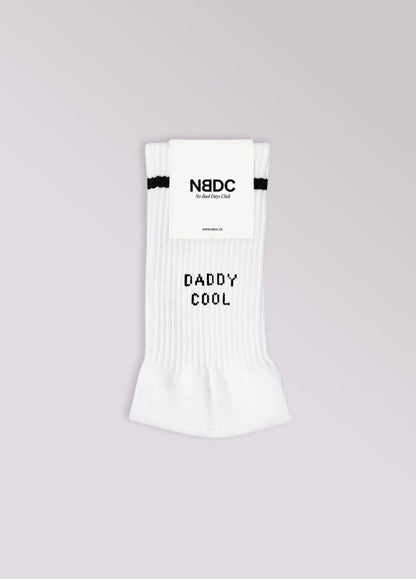 No Bad Days Club | Socken DADDY COOL