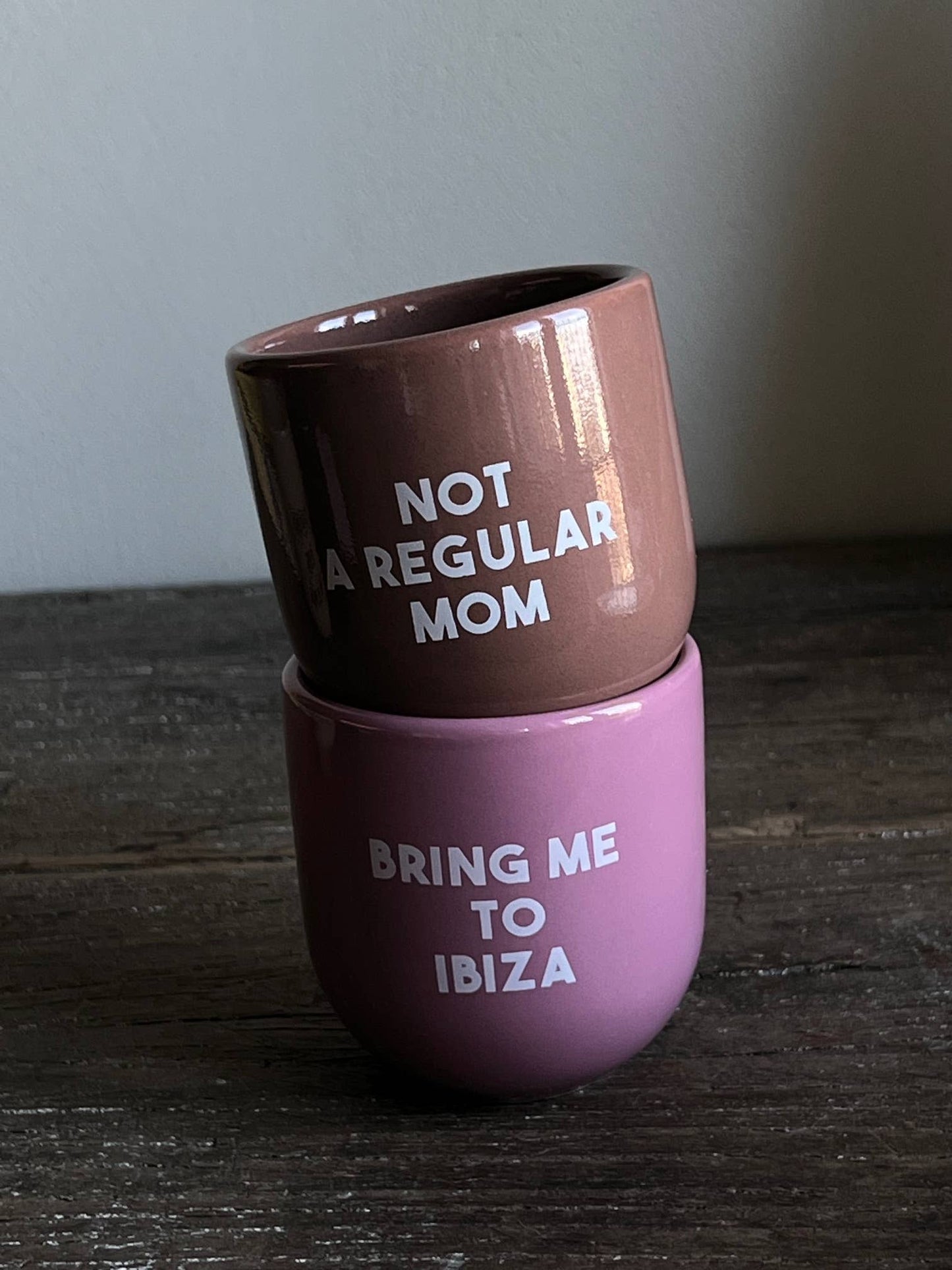 Sisi, house of style | Tasse Not a regular Mom