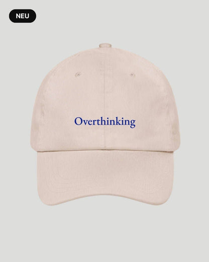 No Bad Days Club | Overthinking Cap