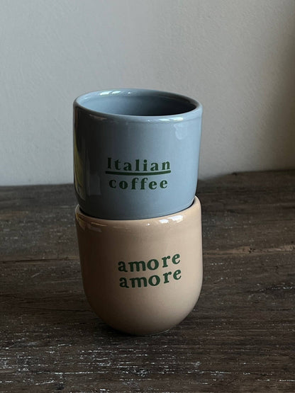Sisi, house of style |  Tasse Amore Amore
