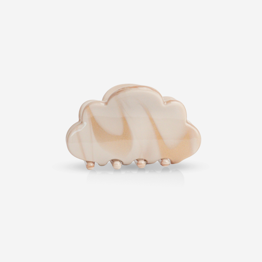 sasstie | Haarklammer Creamie Bronx