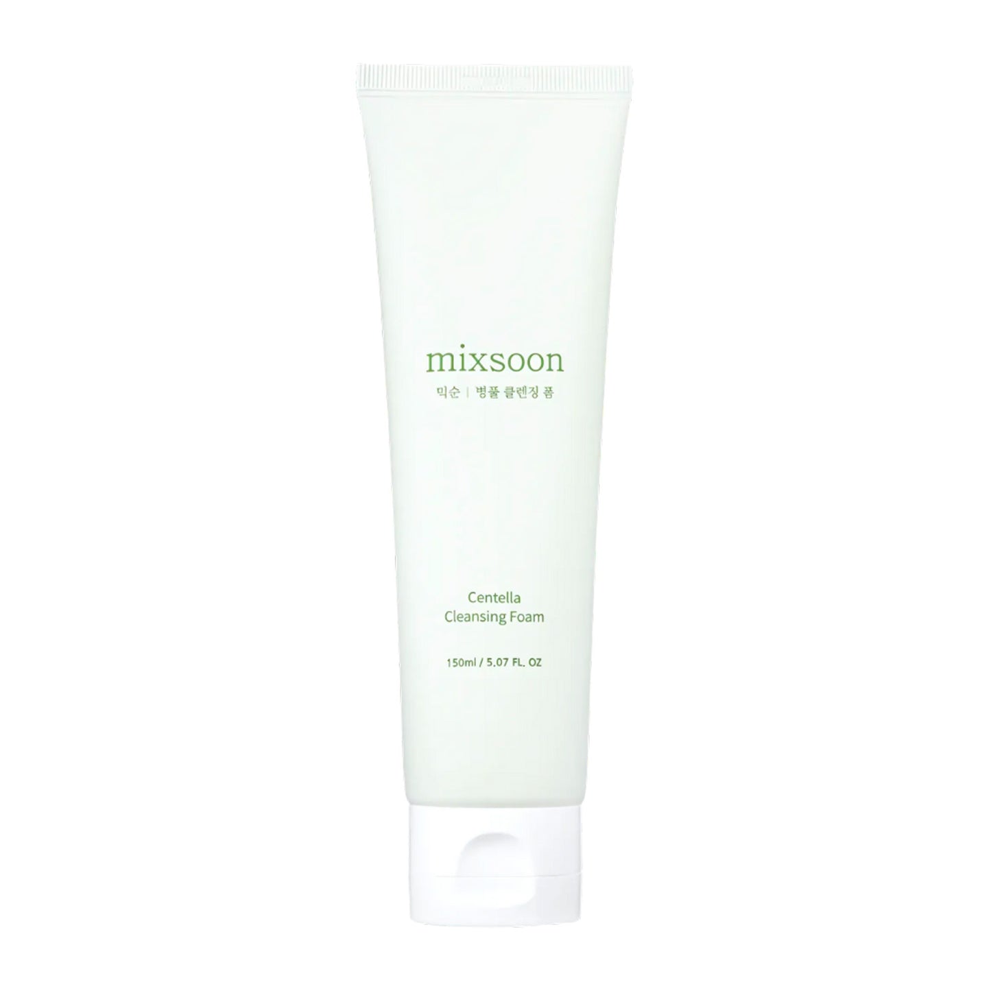 mixsoon | Centella Cleansing Foam
