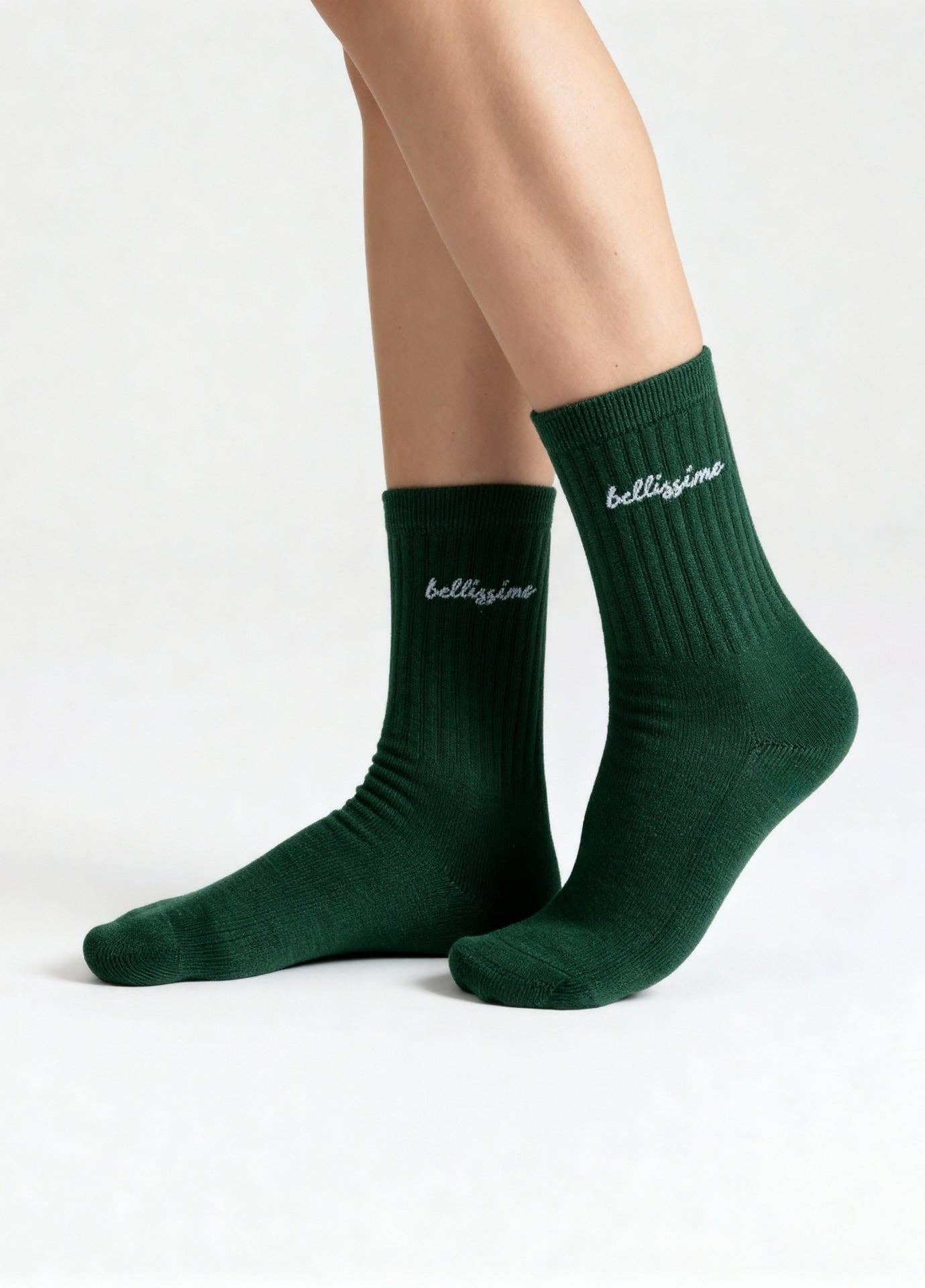 No Bad Days Club | Socken BELLISSIMO