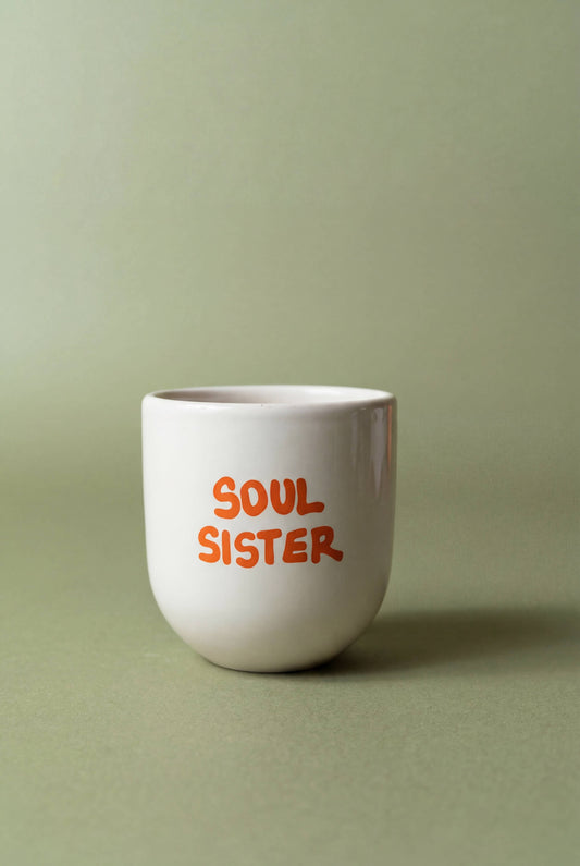 Sisi, house of style | Tasse Soul Sister