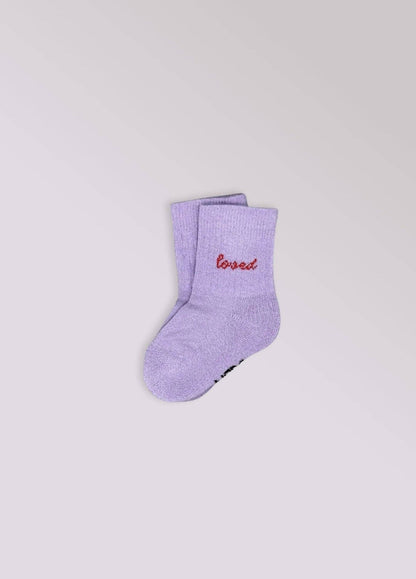 No Bad Days Club | Socken Kids Loved
