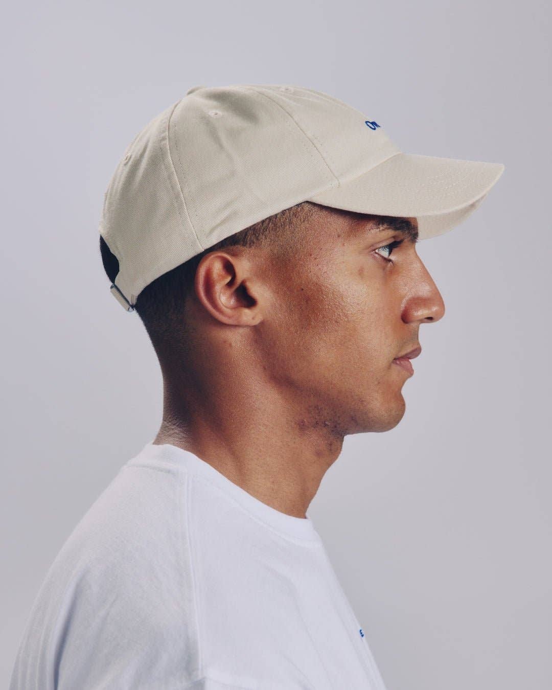 No Bad Days Club | Overthinking Cap