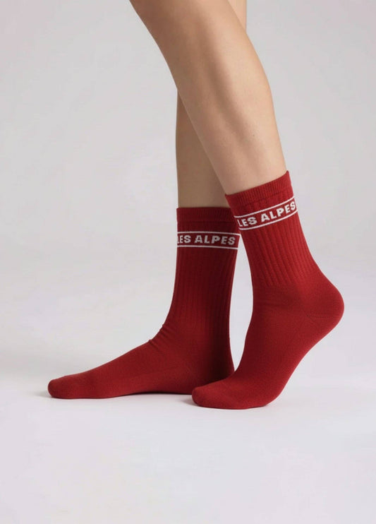 No Bad Days Club | Socken LES ALPES