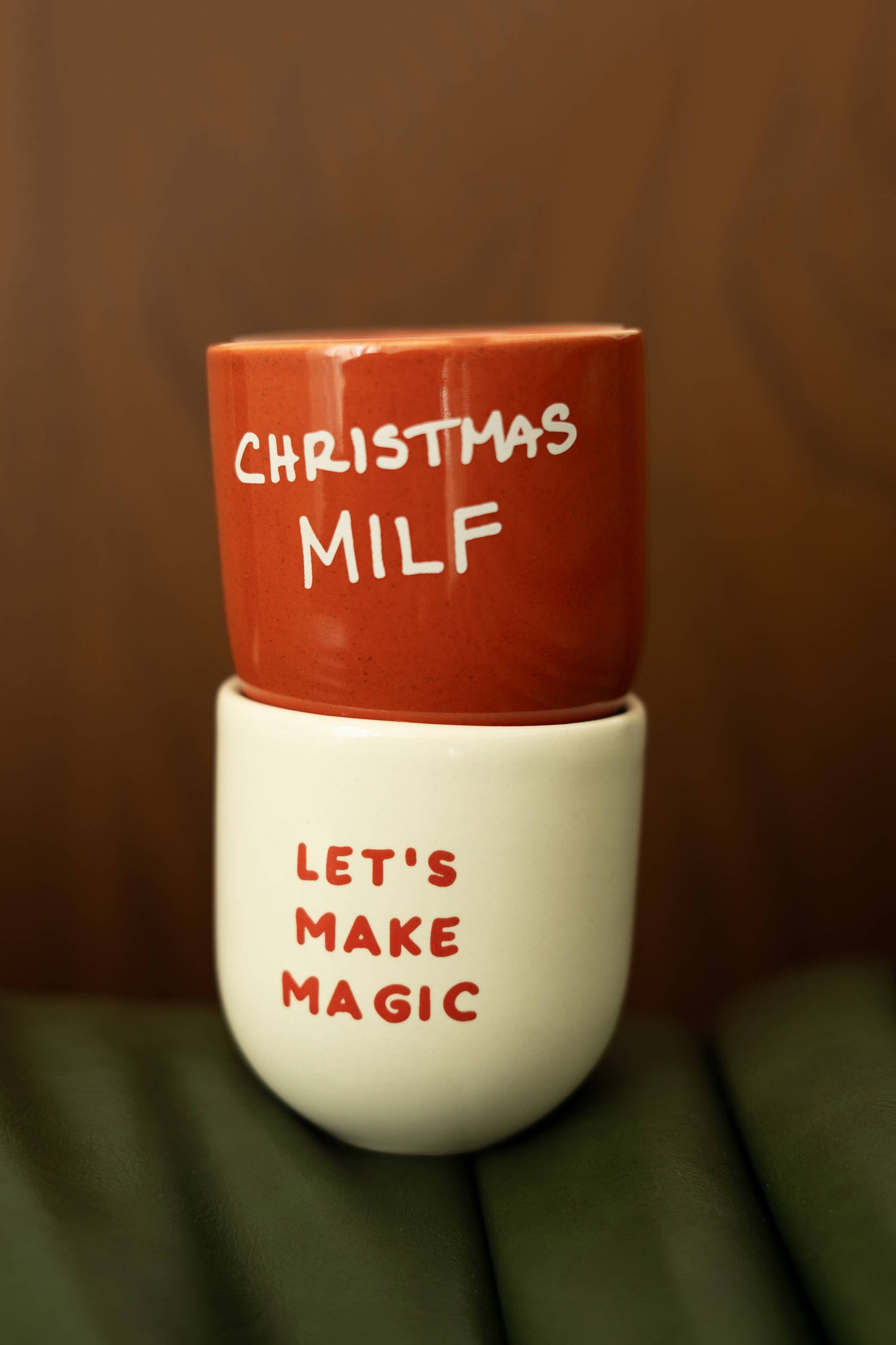 Sisi, house of style | Tasse Let's make Magic