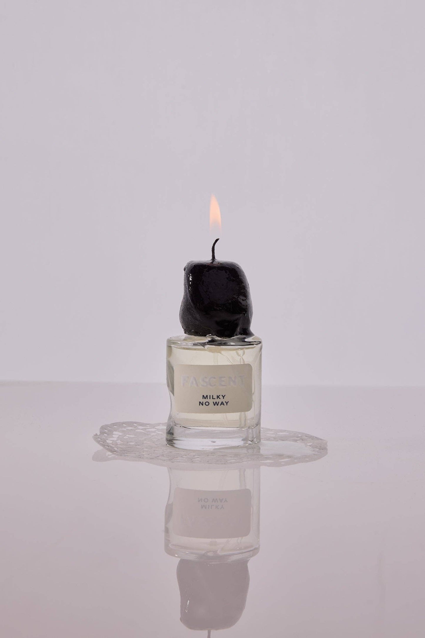 Fascent | Eau de Parfum Milky no Way