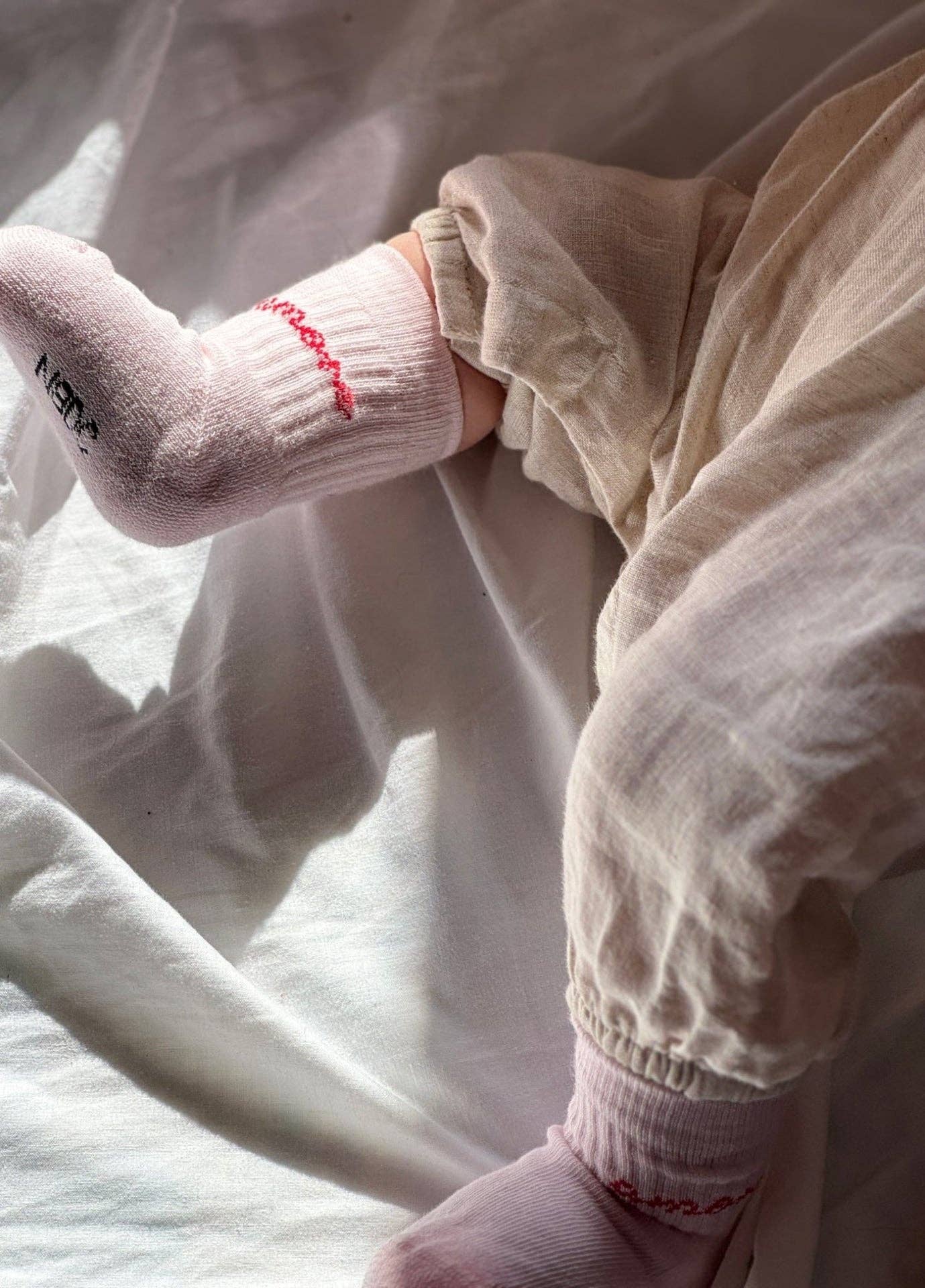 No Bad Days Club | Kids Socken Amore