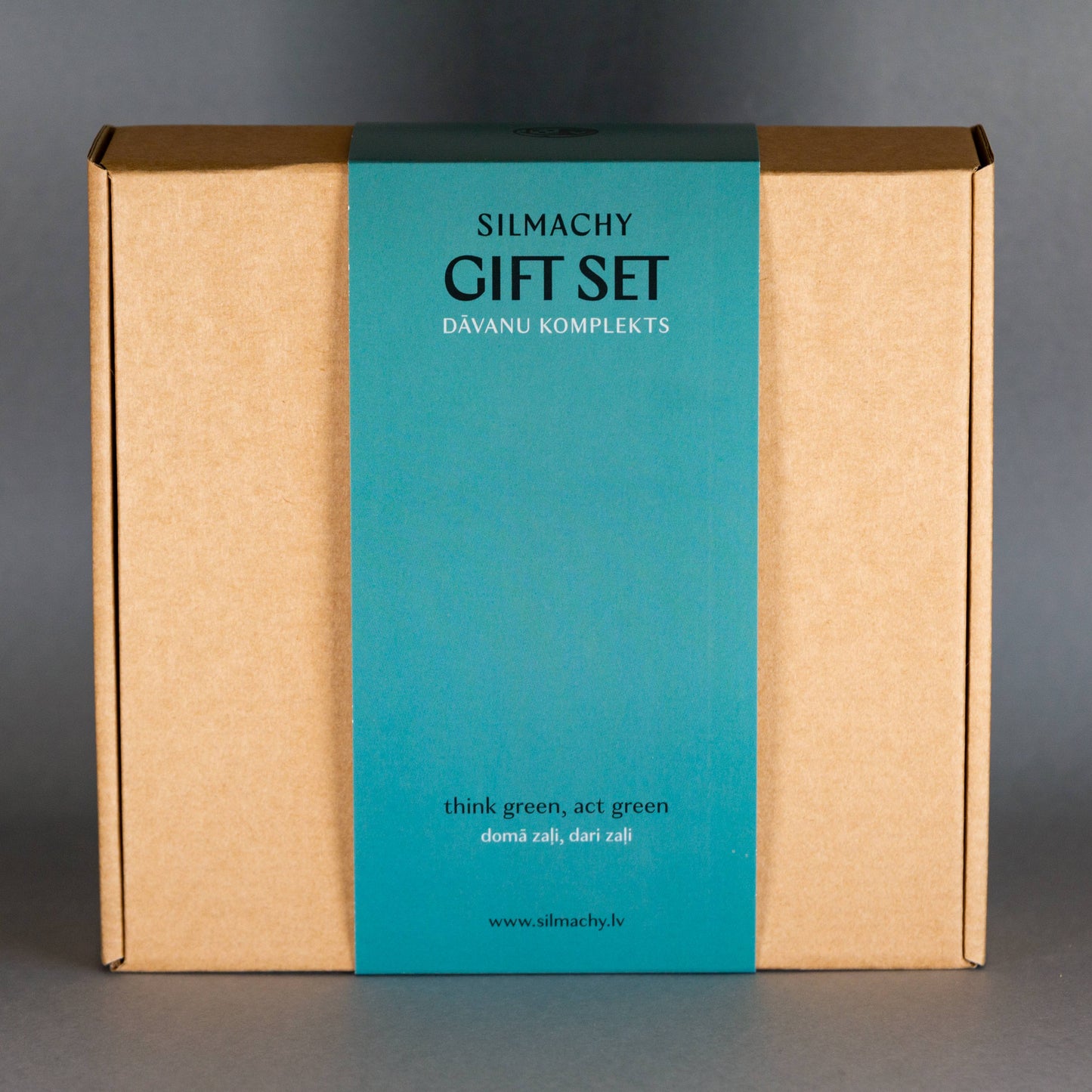 SILMACHY cosmetics | Gift Set Rasierset