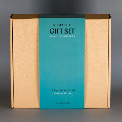 SILMACHY cosmetics | Gift Set Rasierset