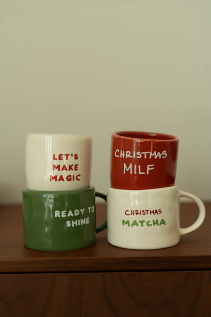 Sisi, house of style | Tasse Let's make Magic