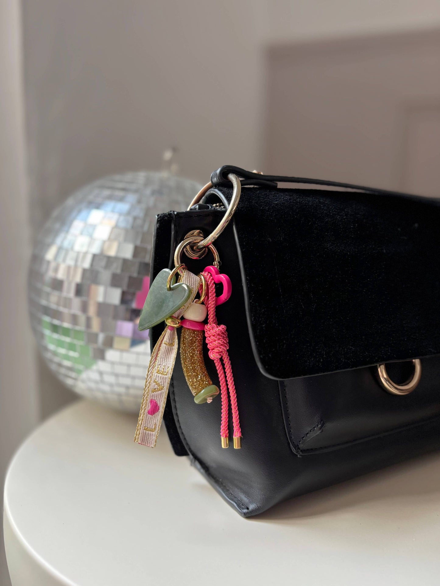 atelier marpo | Taschenglücksbringer - MADRID