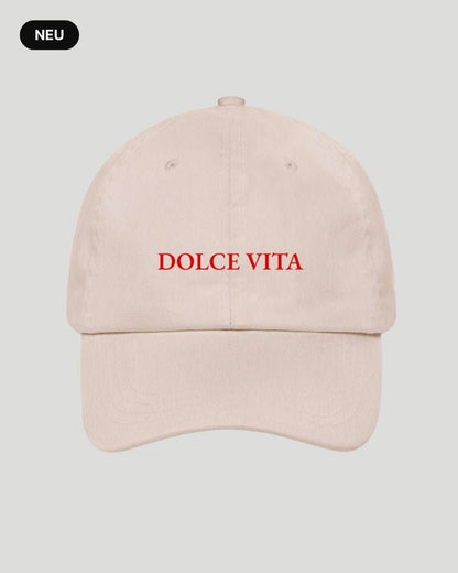No Bad Days Club | DOLCE VITA Cap