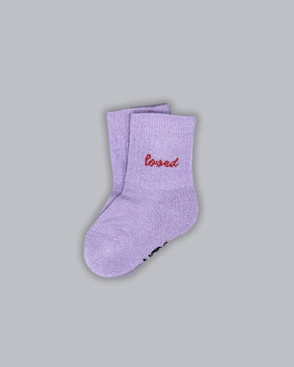 No Bad Days Club | Socken Kids Loved
