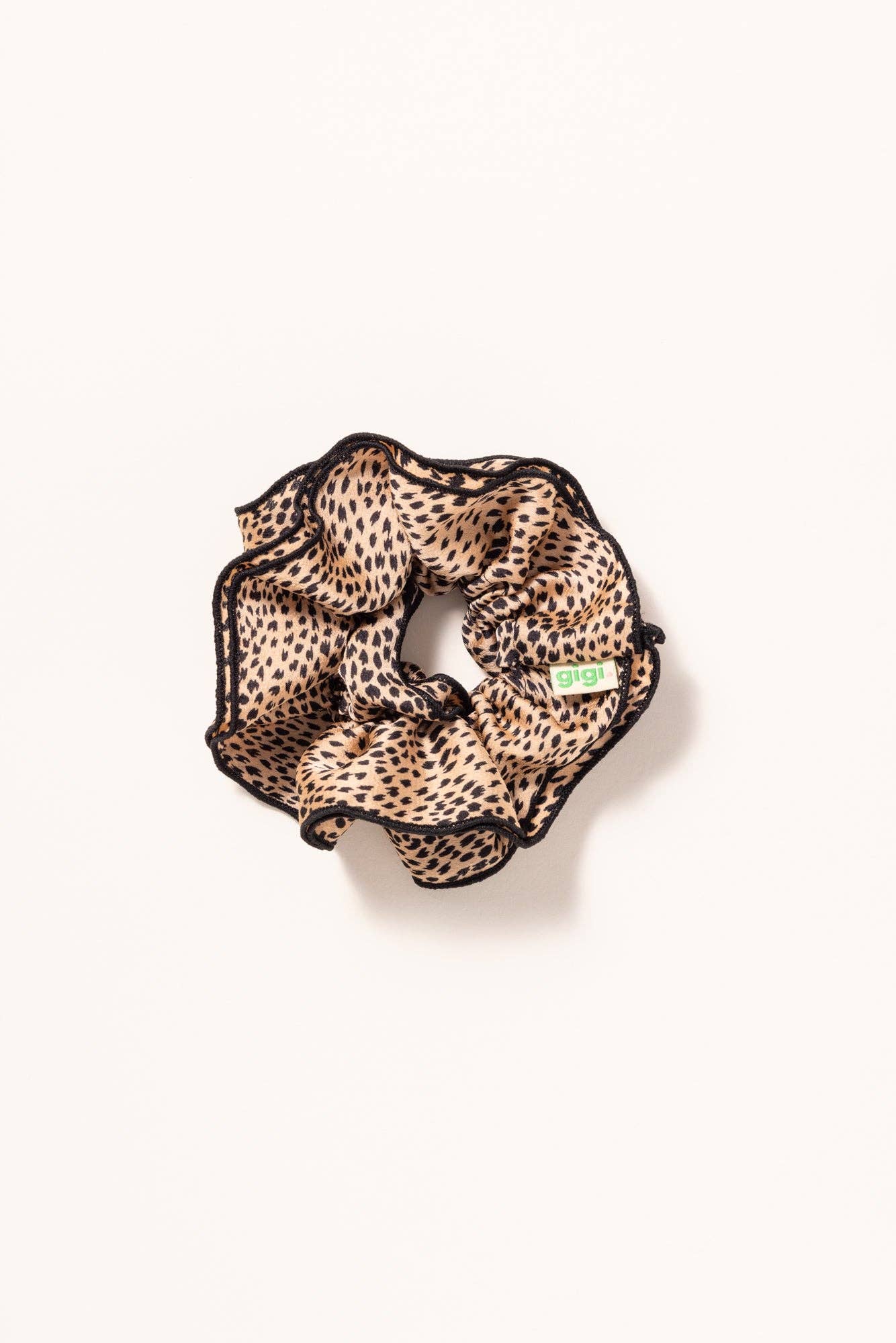 MY NAME IS GIGI PARIS | Haarscrunchie Leo