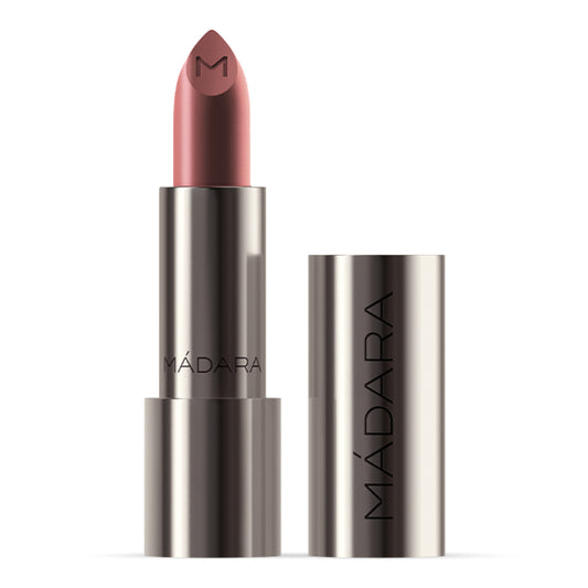 MÁDARA | Dazzle Nights Satin Lipstick