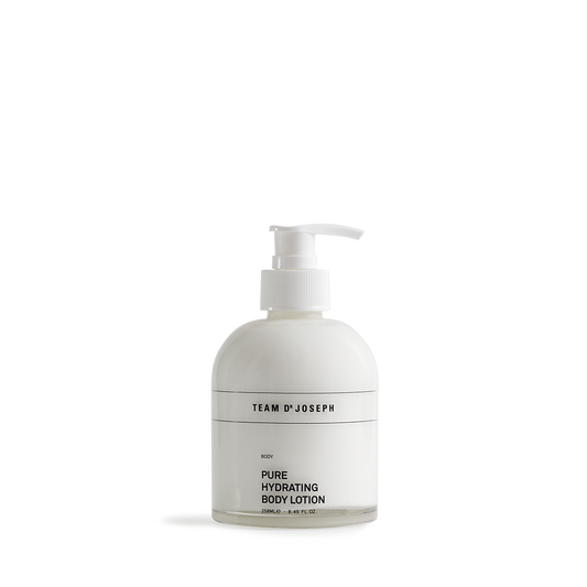 Team Dr. Joseph | Pure Hydrating Body Lotion 250ml
