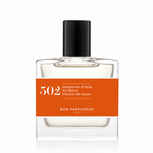 Bon Parfumeur | Eau de Parfum 502