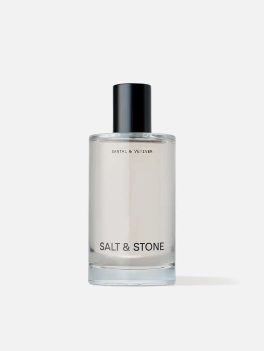 Salt & Stone | Body Mist Santal & Vetiver