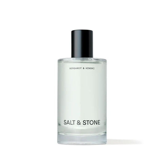 Salt & Stone | Body Mist Bergamot & Hinoki