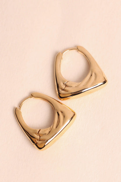 Waekura  | Ohrringe Isora