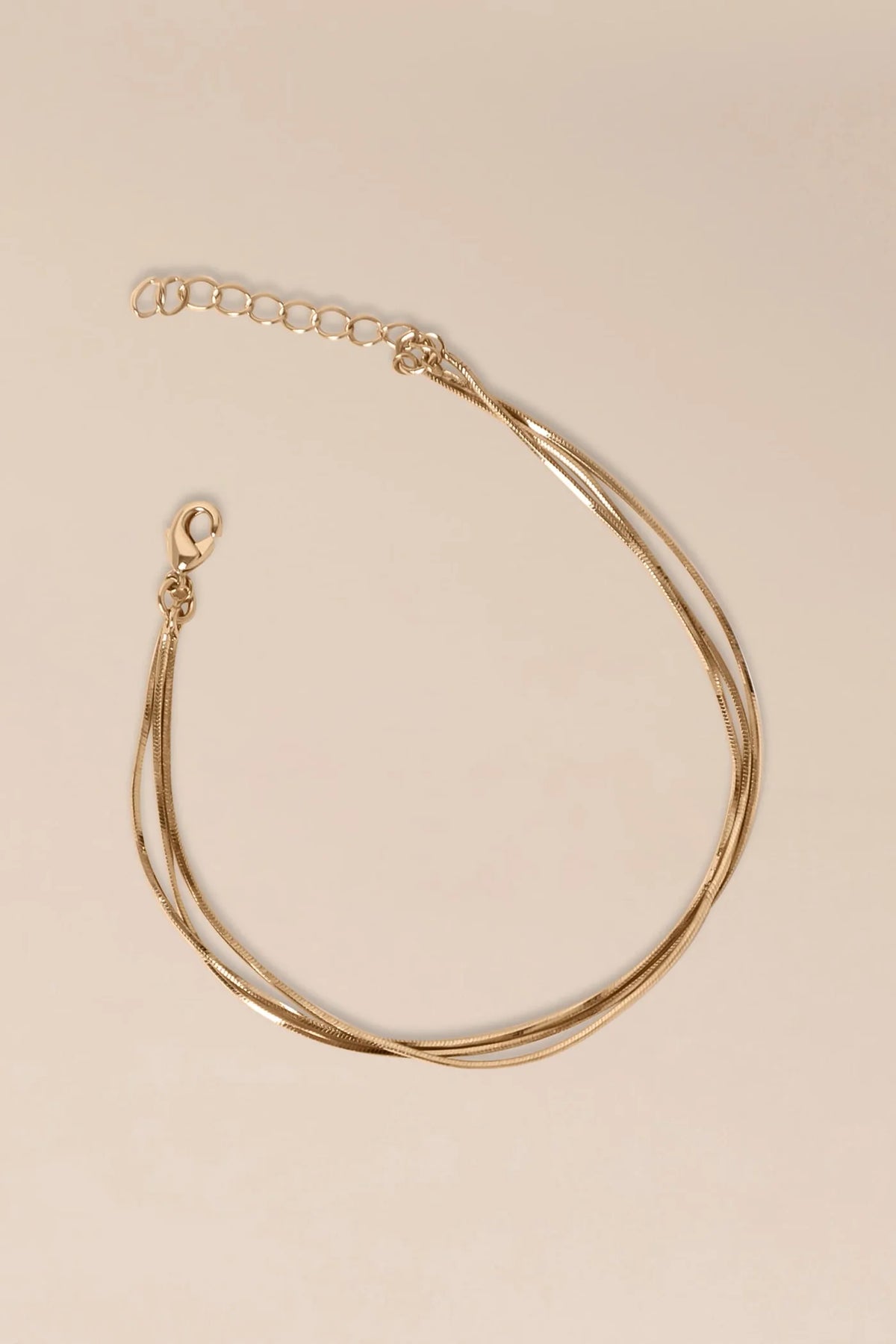 Waekura | Armkette Aléna