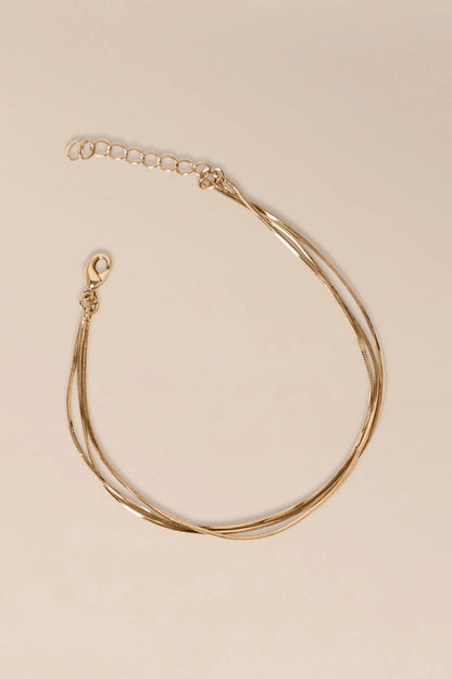 Waekura | Armkette Aléna